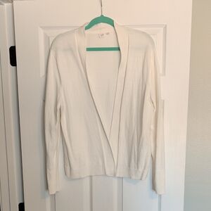 GAP Cream Women's Cardigan